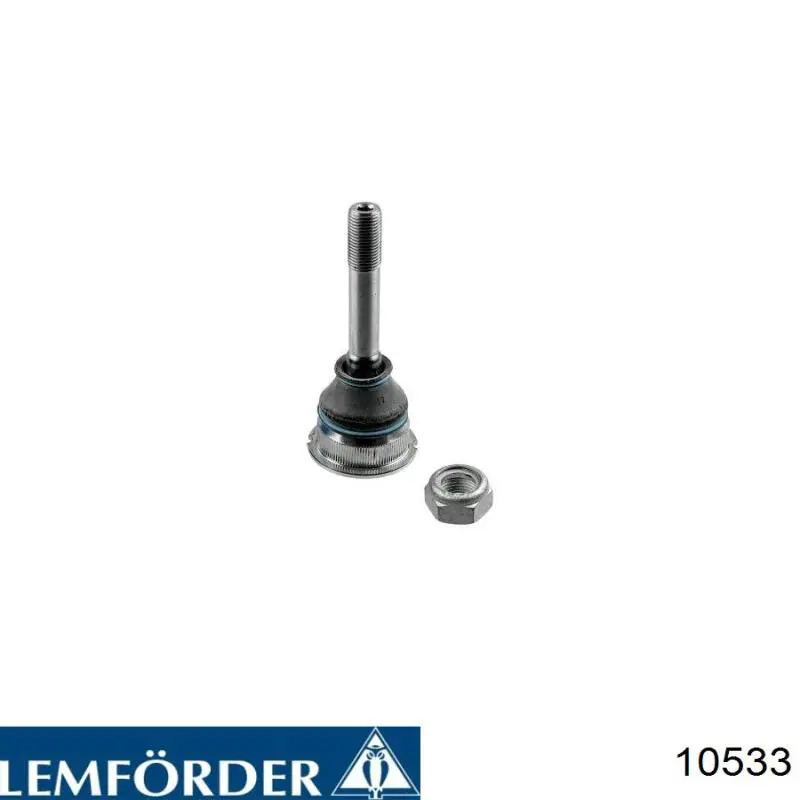 Comprar 10533 Lemforder Rótula inferior de suspensión