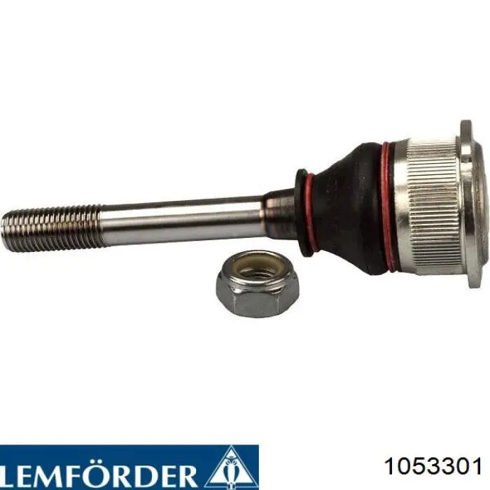 Rótula inferior de suspensión Lemforder 1053301 precio, desde 17,09 EUR