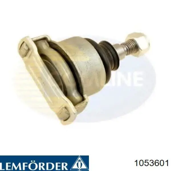 Comprar 1053601 Lemforder Rótula inferior de suspensión