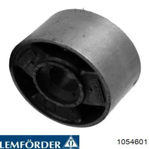 10546 01 Lemforder silentblock de suspensión delantero inferior