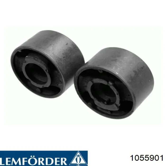 Comprar 1055901 Lemforder Silentblock