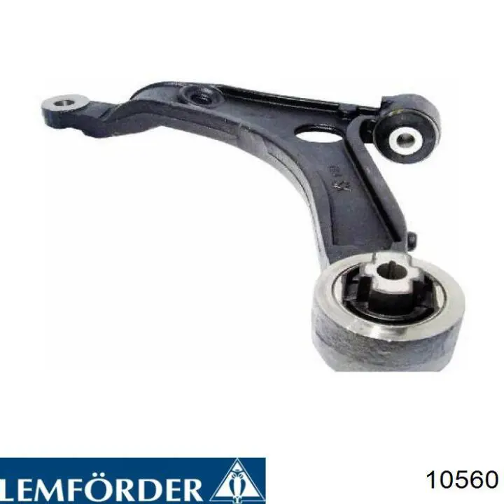 Comprar 10560 Lemforder Silentblock