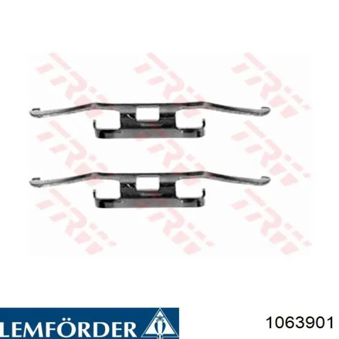 Suspensión, cuerpo del eje trasero BMW 3 E30