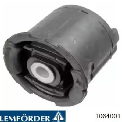 Comprar 1064001 Lemforder Silentblock trasero