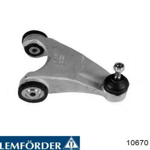 Soporte estabilizador Lemforder 10670 precio, desde 10,36 EUR