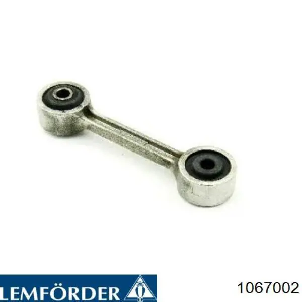 Soporte de barra estabilizadora trasera BMW 5 E28