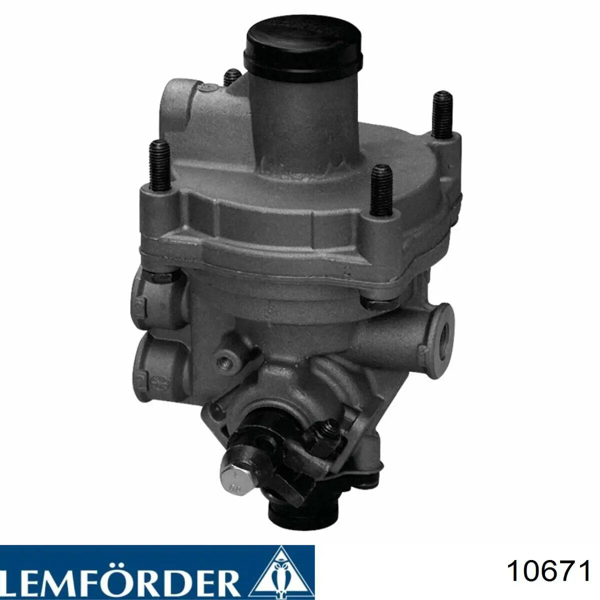 Comprar 10671 Lemforder Bieleta estabilizadora trasera