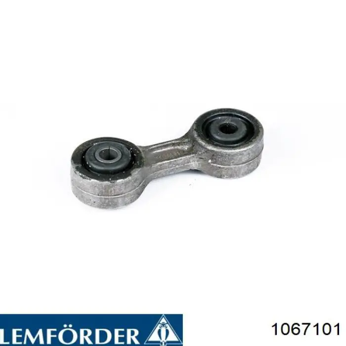 Soporte estabilizador Lemforder 1067101 precio, desde 12,72 EUR