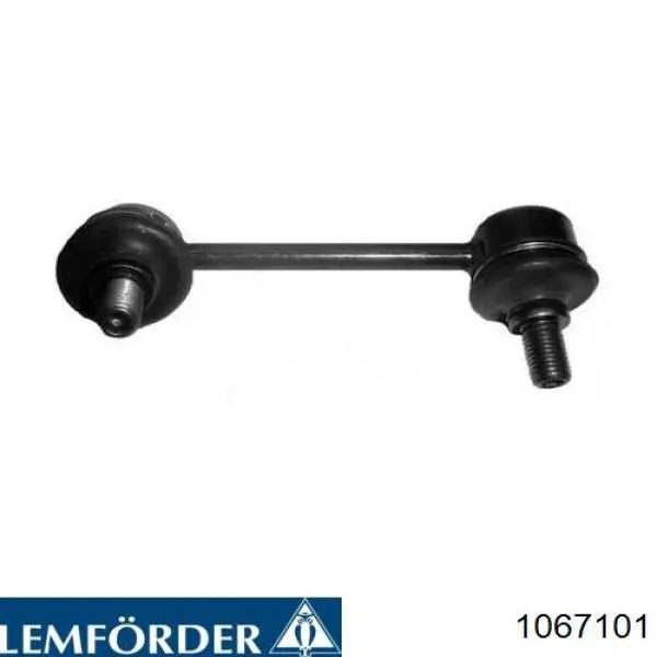 Comprar 1067101 Lemforder Bieleta estabilizadora trasera