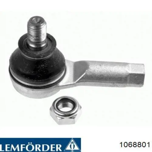 1068801 Lemforder correa distribucion