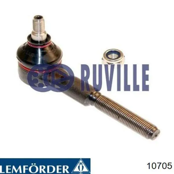 Comprar 10705 Lemforder Rótula interior de la barra de dirección