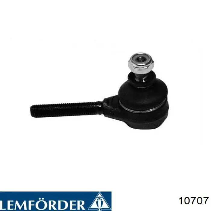 10707 Lemforder Rótula interior izquierda de la barra de dirección