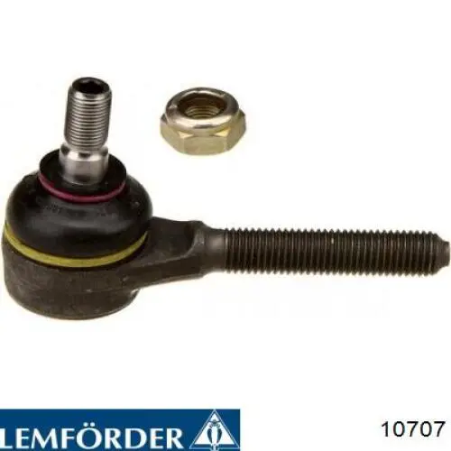 Comprar 10707 Lemforder Rótula interior izquierda de la barra de dirección