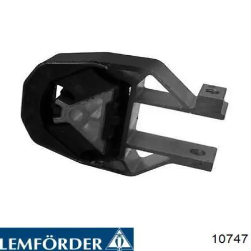 Buje de mangueta trasera Lemforder 10747 precio, desde 9,12 EUR