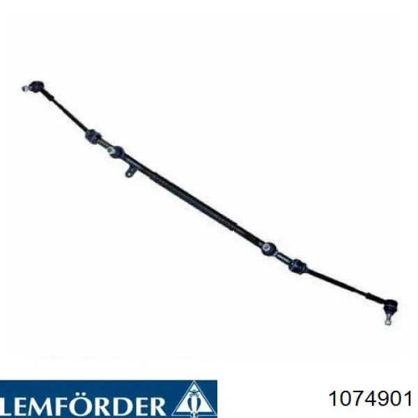 Comprar 1074901 Lemforder Barra central de dirección