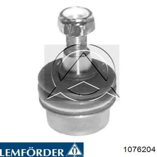 10762 04 Lemforder rótula de suspensión inferior