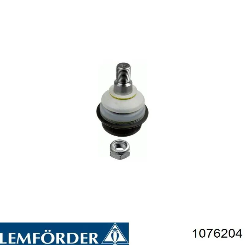 Comprar 1076204 Lemforder Rótula inferior de suspensión