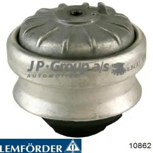 10862 Lemforder soporte motor delantero