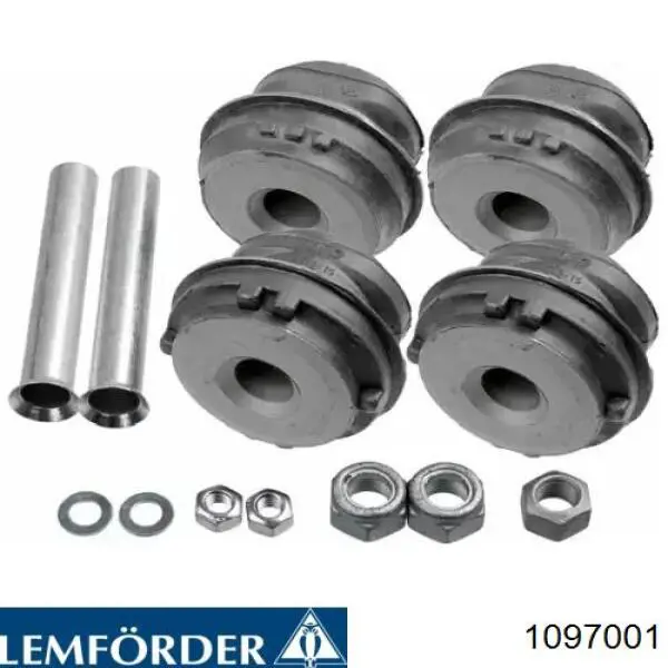 Comprar 1097001 Lemforder Silentblock
