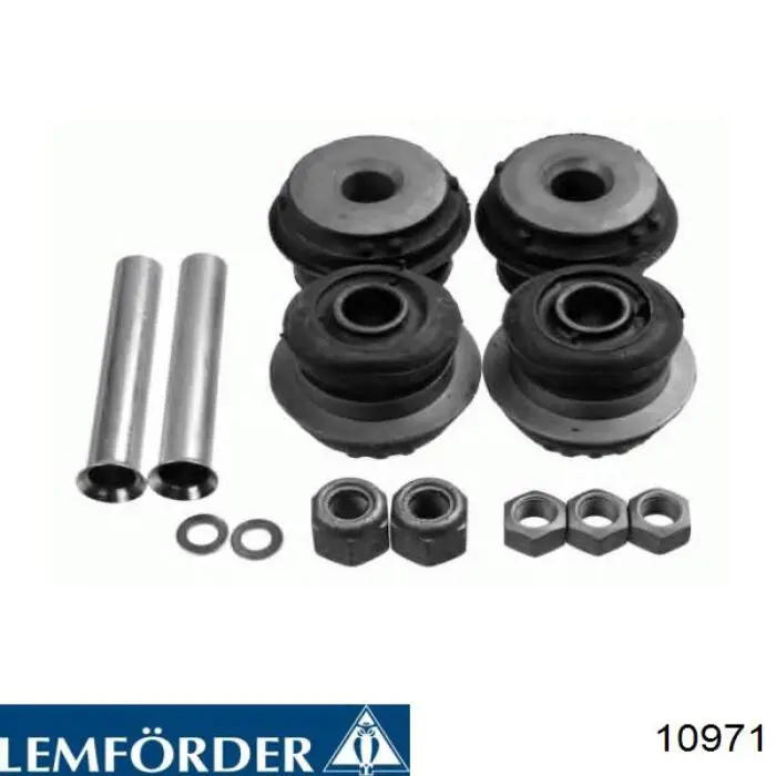 Comprar 10971 Lemforder Silentblock