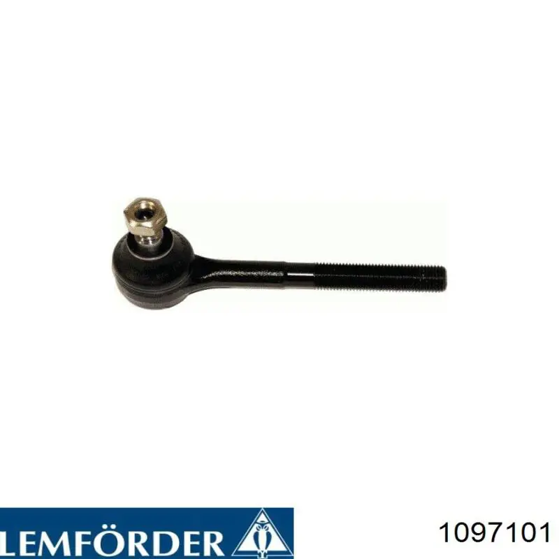 Silentblock del brazo de suspensión 1097101 Lemforder