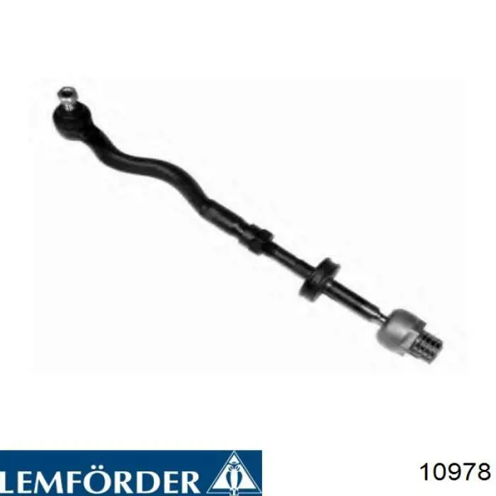 Barra oscilante, suspensión de ruedas, eje trasero Lemforder 10978 precio, desde 35,02 EUR
