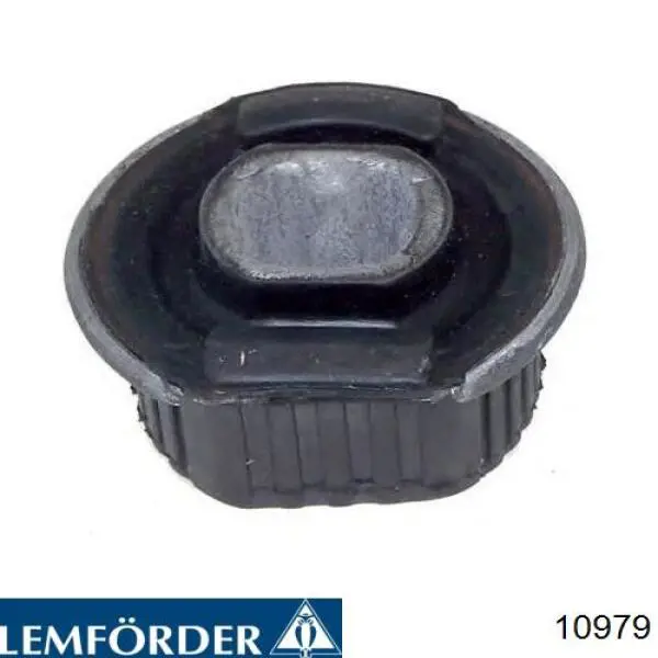 Comprar 10979 Lemforder Silentblock trasero