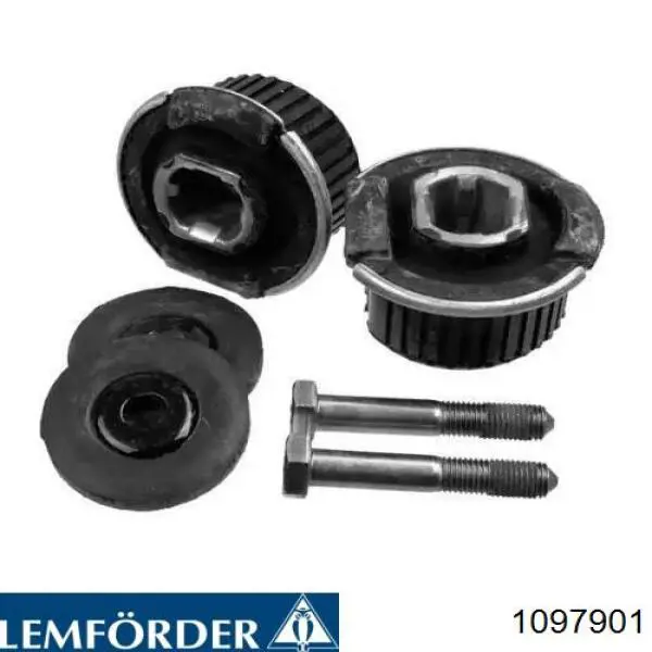 Comprar 1097901 Lemforder Silentblock trasero