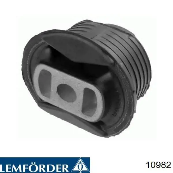 Silentblock del subchasis trasero Lemforder 10982 precio, desde 13,64 EUR