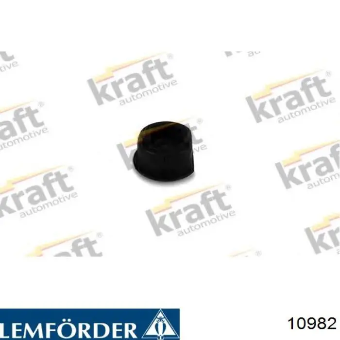 Comprar 10982 Lemforder Silentblock trasero