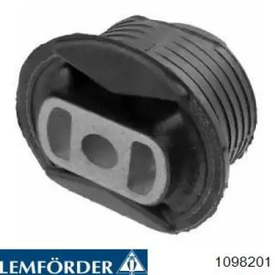 Silentblock del subchasis trasero Lemforder 1098201 precio, desde 18,26 EUR
