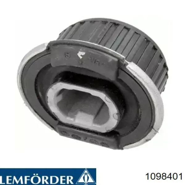 Comprar 1098401 Lemforder Silentblock trasero