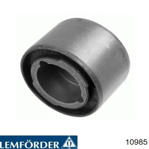 Silentblock trasero 10985 Lemforder