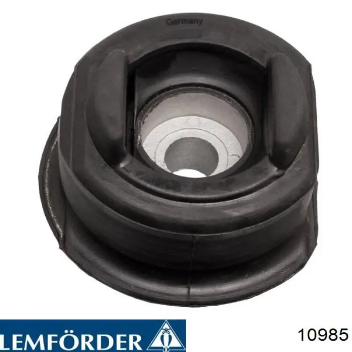 10985 Lemforder Silentblock del puente trasero
