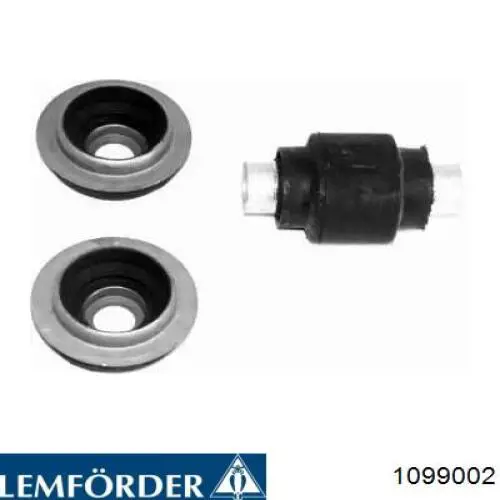 Silentblock del brazo de suspensión 0140330038 Meyle