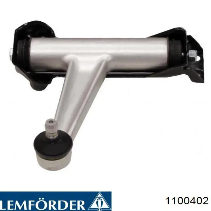 Barra oscilante, suspensión de ruedas delantera, superior izquierda Lemforder 1100402 precio, desde 86,12 EUR
