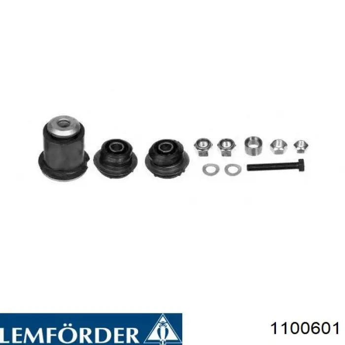 Comprar 02170 Metalcaucho Silentblock