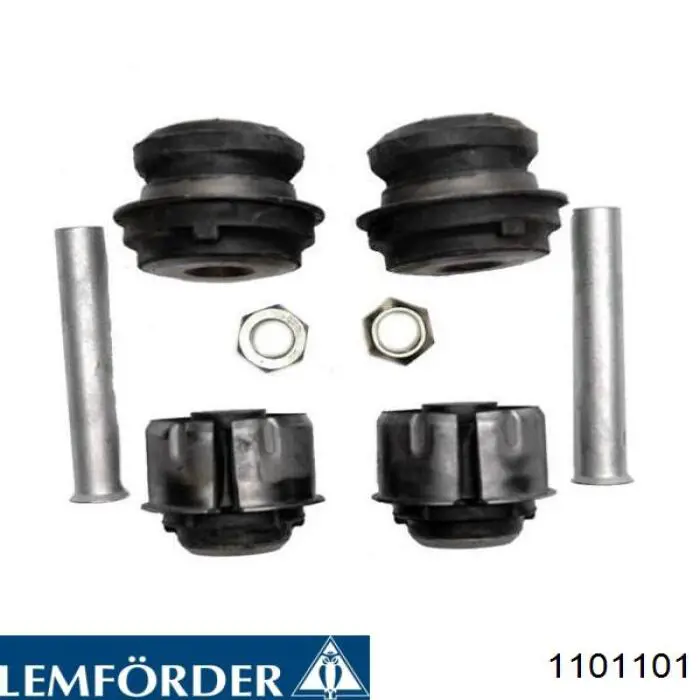 Silentblock de brazo de suspensión Mercedes A2013300075 precio, desde 39,63 EUR