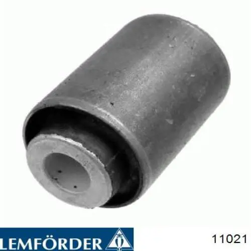 11021 Lemforder Buje del brazo inferior trasero
