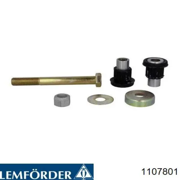 11078 01 Lemforder kit de reparación para palanca intermedia de dirección