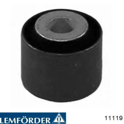 11119 Lemforder Silentblock de brazo de suspensión delantero inferior
