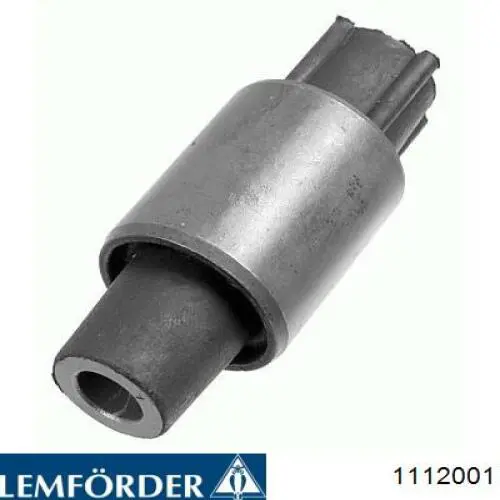 1112001 Lemforder Silentblock de brazo de suspensión delantero inferior