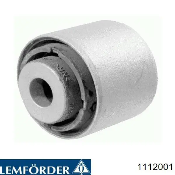 Silentblock de brazo de suspensión Lemforder 1112001 precio, desde 8,78 EUR