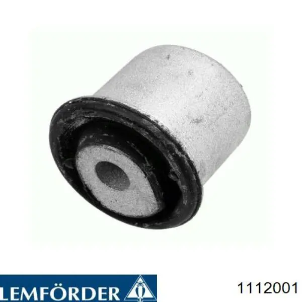 Silentblock suspension Lemforder 1112001
