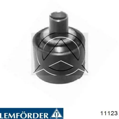 Comprar 11123 Lemforder Silentblock del brazo superior de suspensión trasera