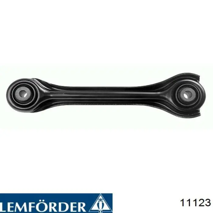 11123 Lemforder Silentblock del brazo superior de suspensión trasera
