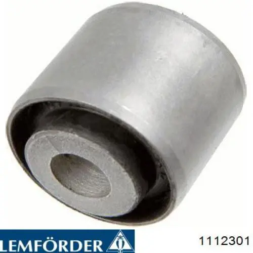 11123 01 Lemforder silentblock de brazo de suspensión trasero superior