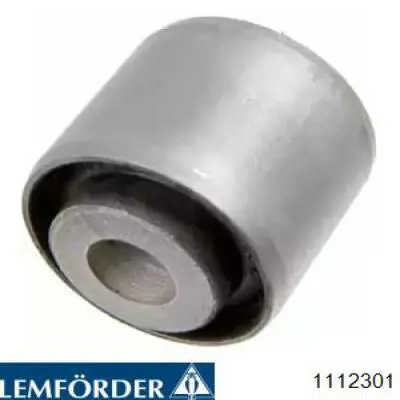Comprar 1112301 Lemforder Silentblock del brazo superior de suspensión trasera