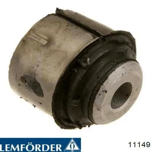 Silentblock de brazo de suspensión Lemforder 11149 precio, desde 10,58 EUR
