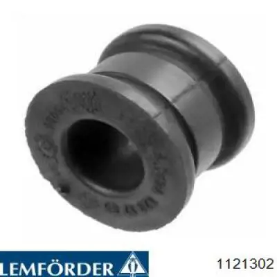 Buje de barra estabilizadora delantera Lemforder 1121302 precio, desde 2,85 EUR